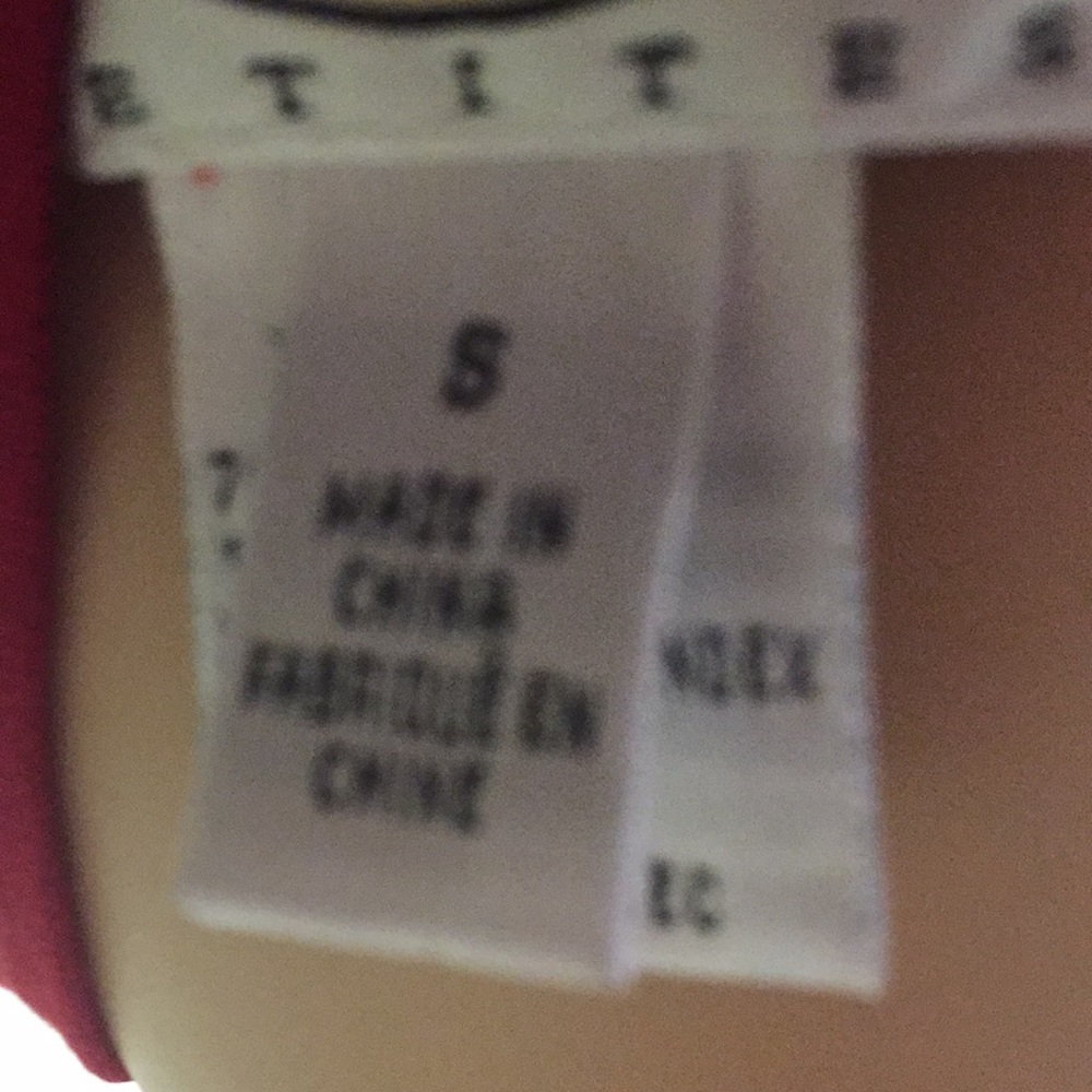Talbots Blouse - Picture 7 of 8